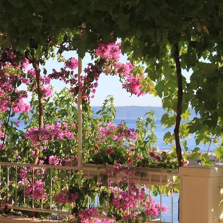 Apartments By The Sea Podgora, Makarska - 6596 Kültér fotó